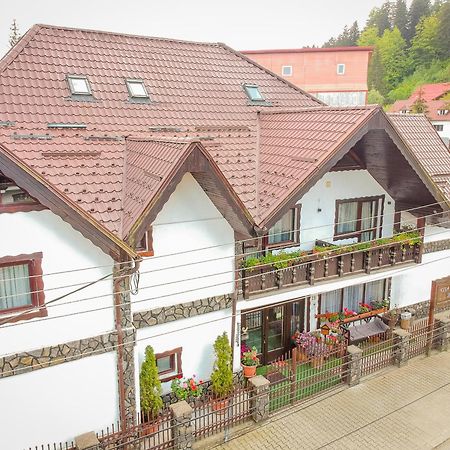 Vila Smaranda Predeal Exterior photo