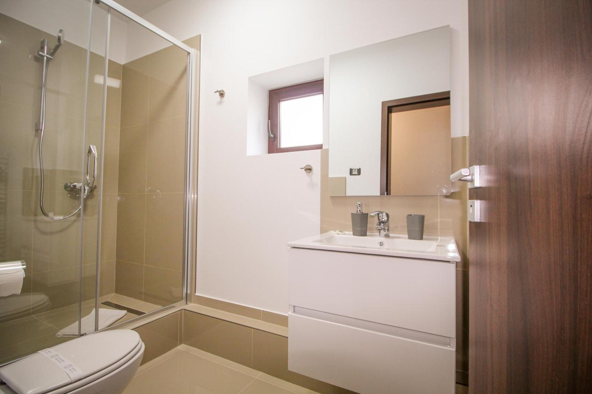 Vila Smaranda Predeal Exterior photo