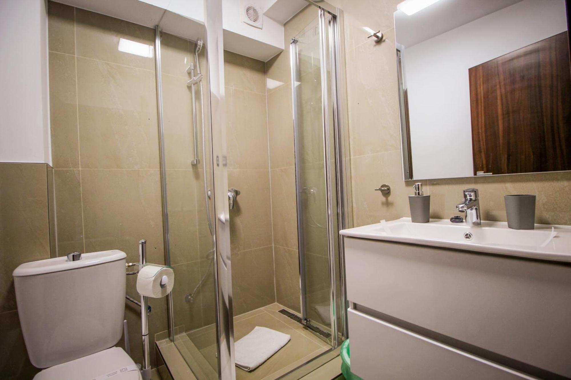 Vila Smaranda Predeal Exterior photo