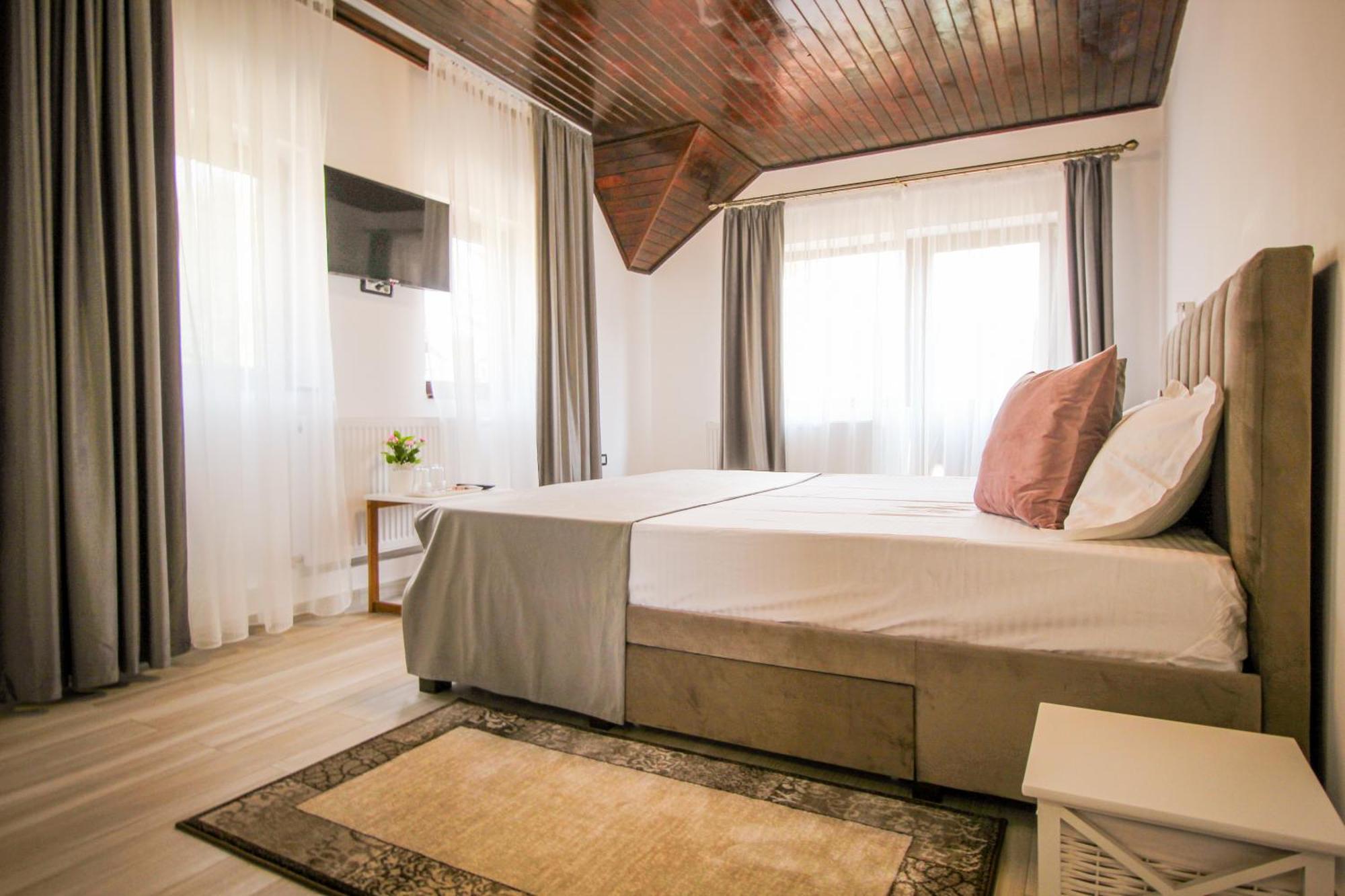 Vila Smaranda Predeal Exterior photo