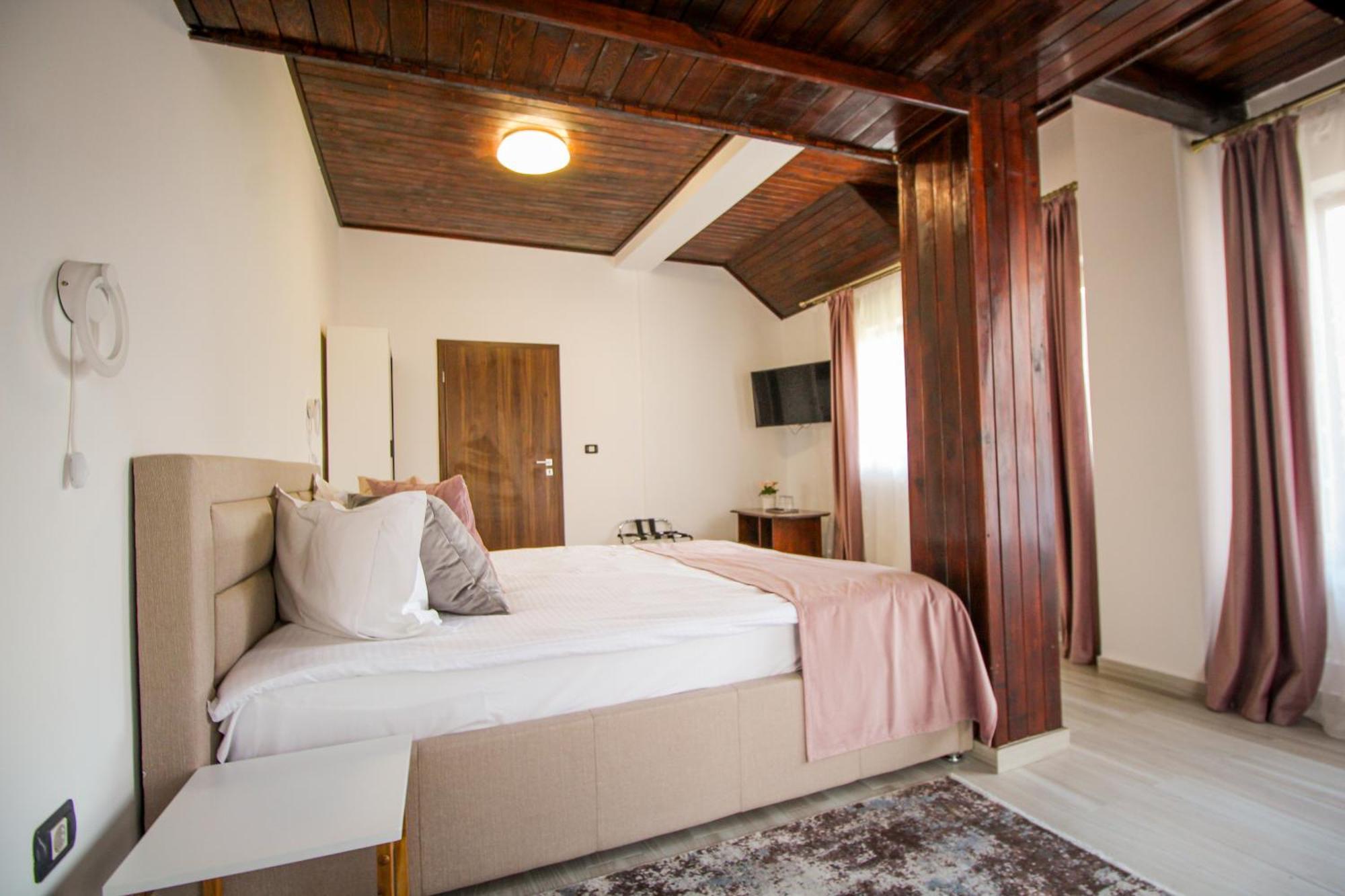 Vila Smaranda Predeal Exterior photo