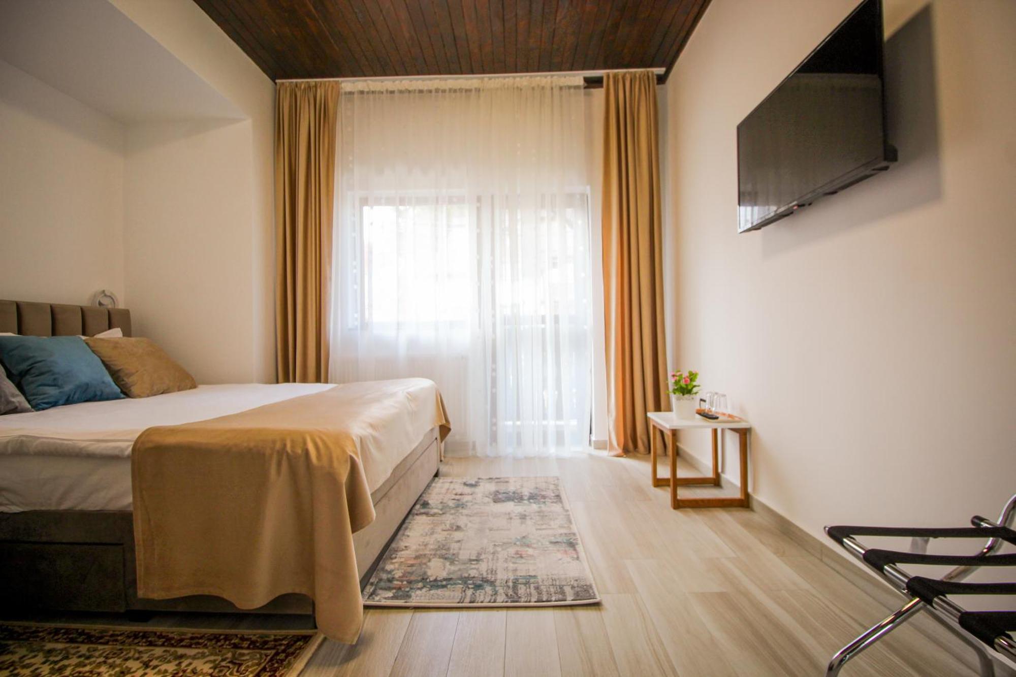 Vila Smaranda Predeal Exterior photo