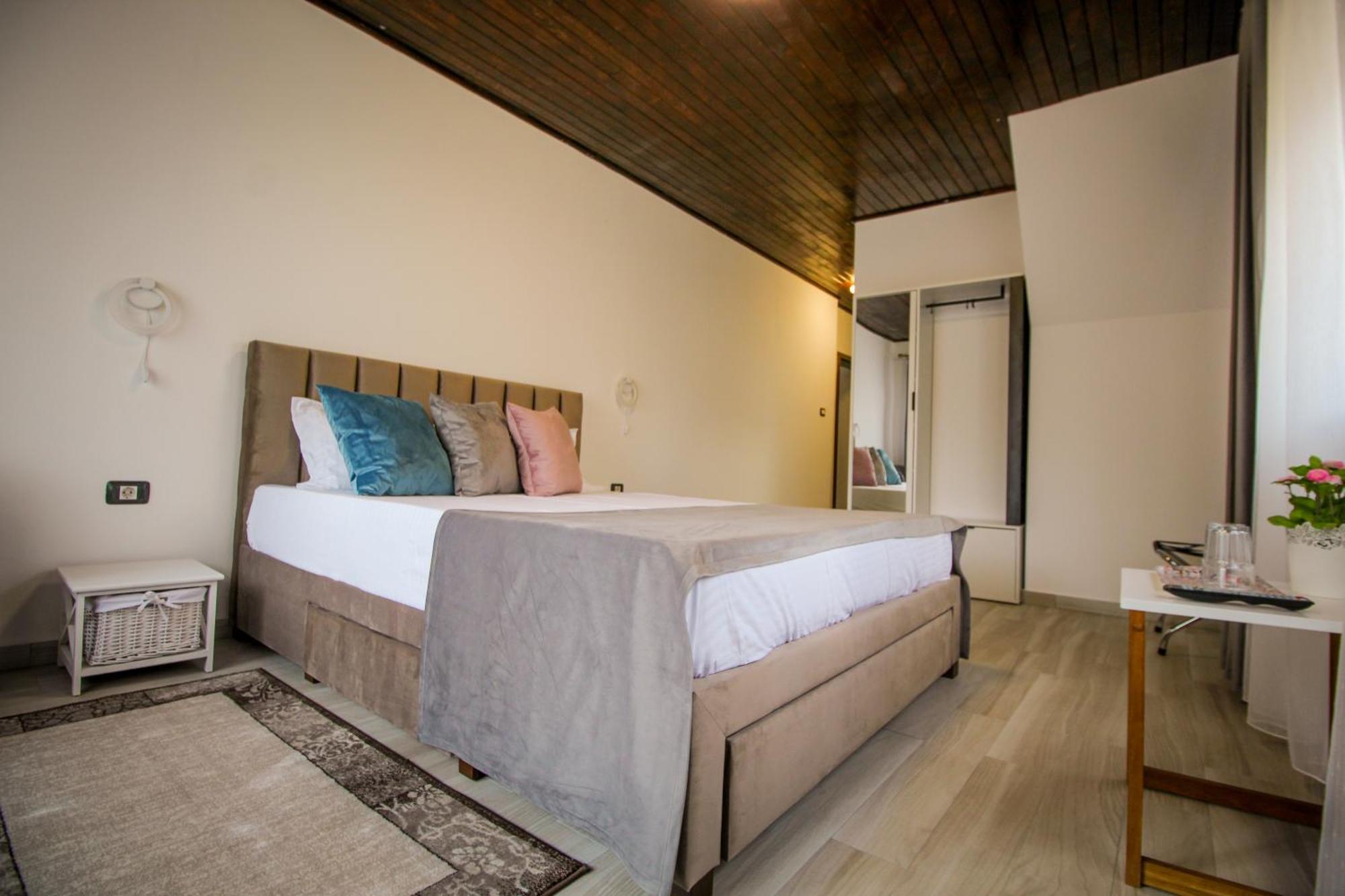 Vila Smaranda Predeal Exterior photo