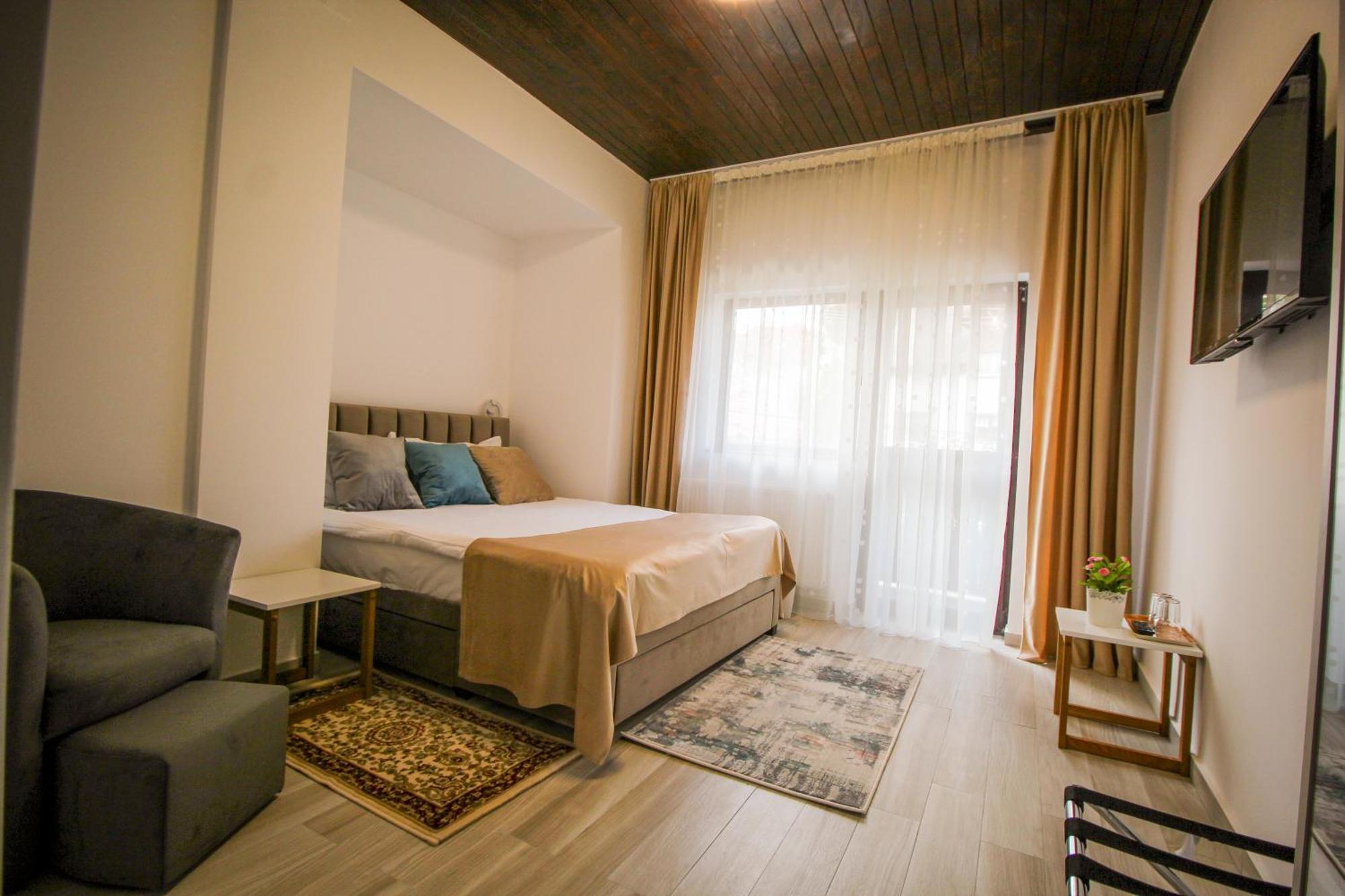 Vila Smaranda Predeal Exterior photo