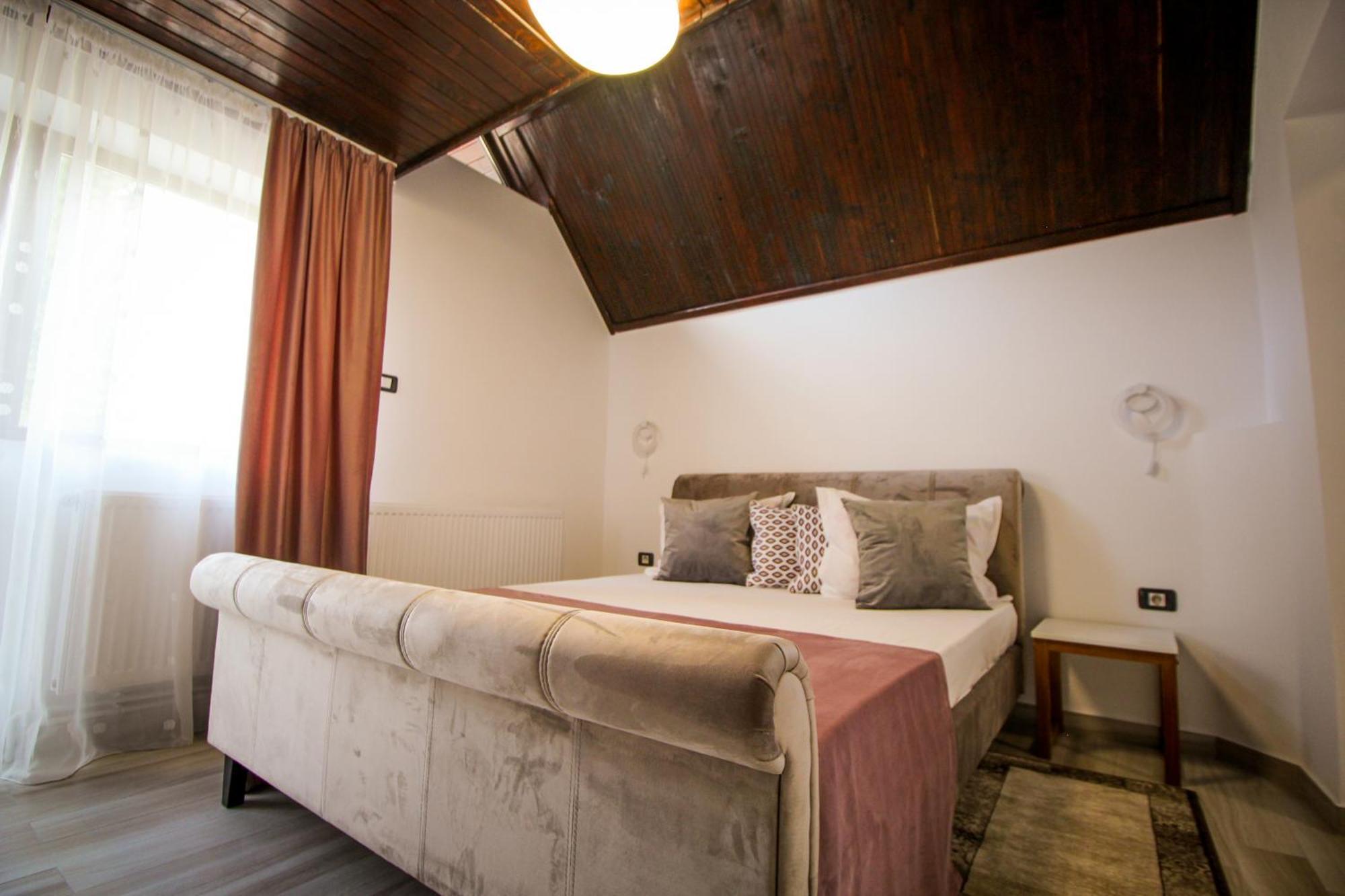 Vila Smaranda Predeal Exterior photo