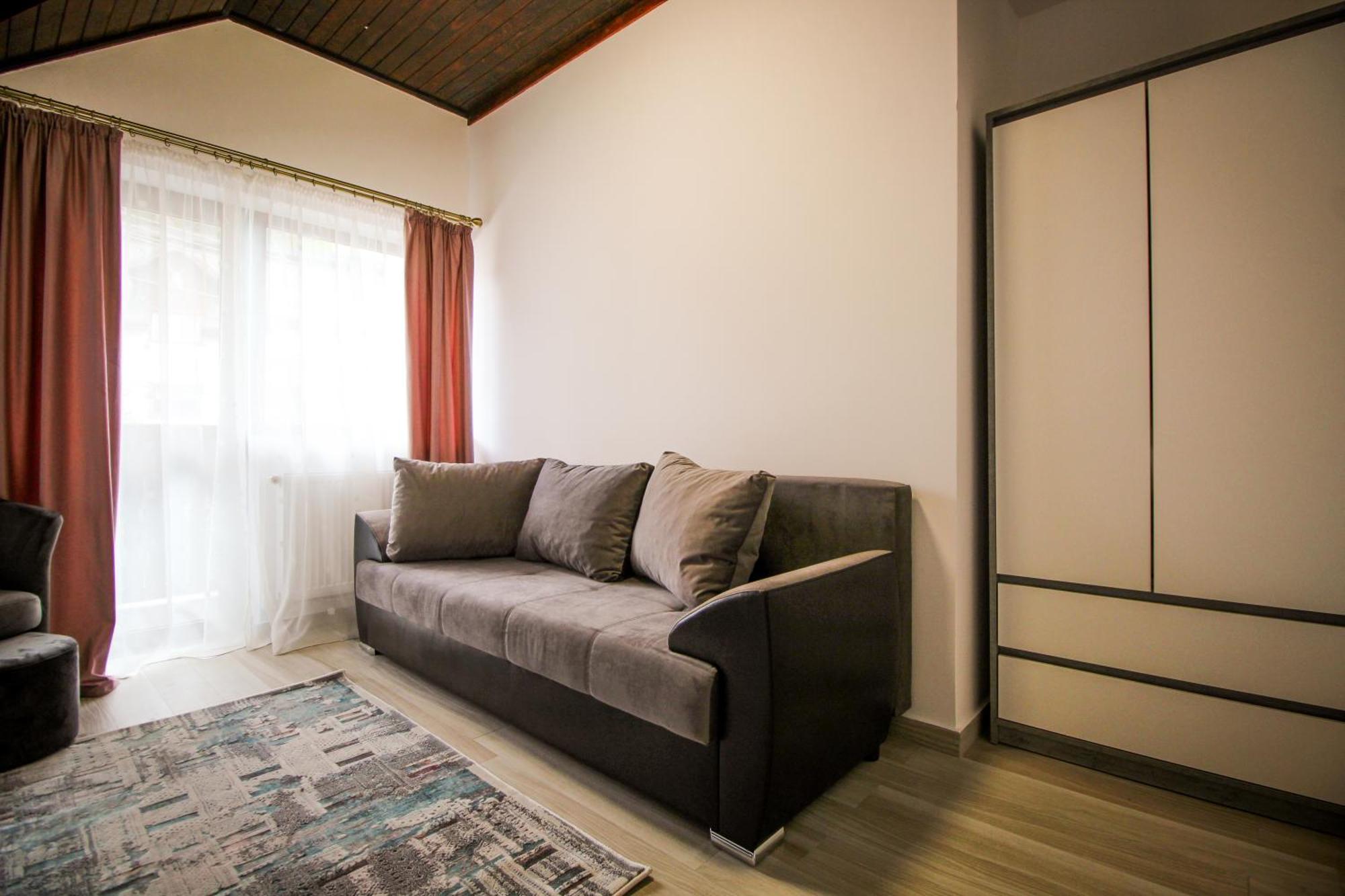 Vila Smaranda Predeal Exterior photo